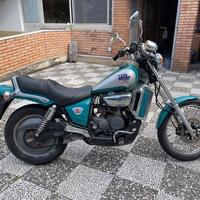 APRILIA RED ROSE 125 1989