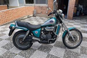 APRILIA RED ROSE 125 1989