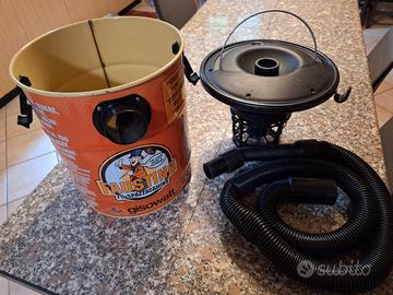 faustino lo spazzacamino 