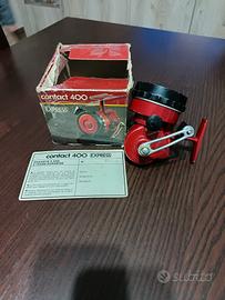 CRACK CONTACT EXPRESS 