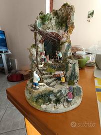 presepe  napoletano