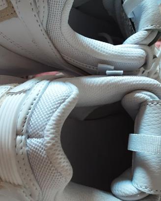 Scarpe da ginnastica