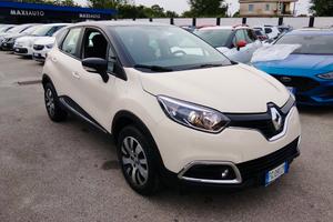Renault Captur dCi 2017 EURO 6 83K KM