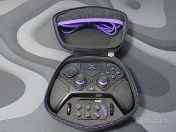 Victrix PRO BGF controller ps5/PS4/PC 