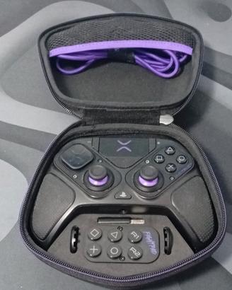 Victrix PRO BGF controller ps5/PS4/PC 