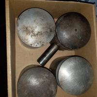 Pistoni lambretta LI