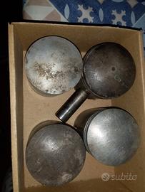 Pistoni lambretta LI