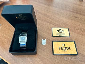 Orologio Fendi 6070g