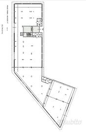 Negozio Palermo [Cod. M6V24VCG]