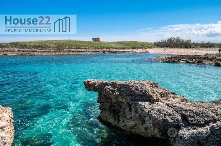 Casa – Carovigno, Brindisi - Vista 2