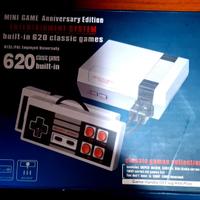 Mini game anniversary edition