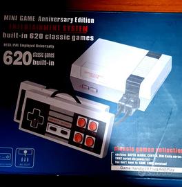 Mini game anniversary edition