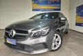 MERCEDES-BENZ A 180 d Automatic Premium