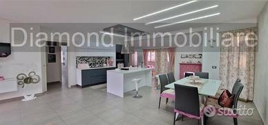 Appartamento ristrutturato a Piedimonte Etneo