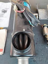 Riscaldatore originale Volvo 1988