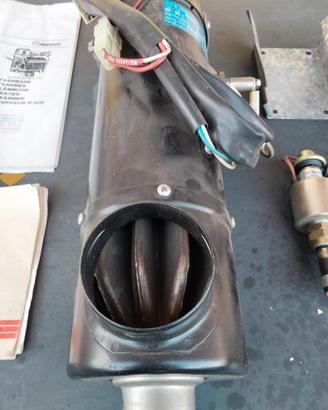 Riscaldatore originale Volvo 1988