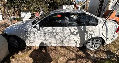 Ricambi bmw 320d