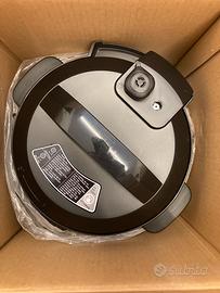Pentola a pressione elettrica Amazon Basic
