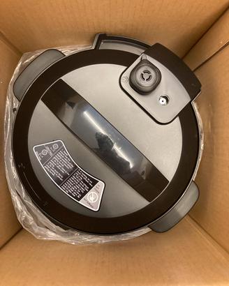 Pentola a pressione elettrica Amazon Basic