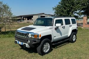 Hummer H3