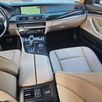 BMW 530d Touring Business 