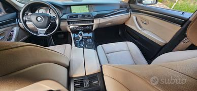 BMW 530d Touring Business 