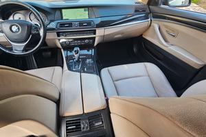 BMW 530d Touring Business 