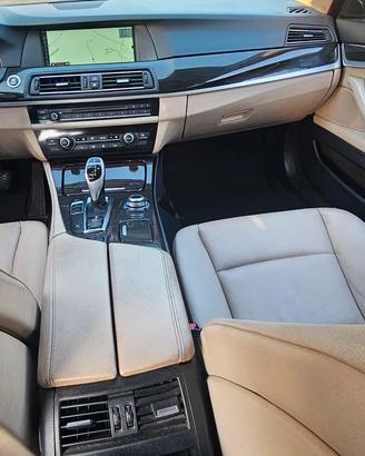 BMW 530d Touring Business 