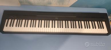 Yamaha p45