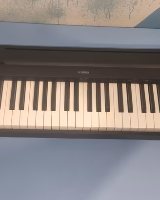 Yamaha p45