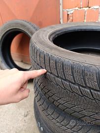 Gomme Invernali 225/55 R18