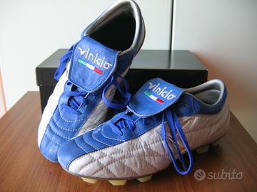 Scarpe 2025 calcio 45