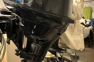 Motore tohatsu 18 hp 4 tempi