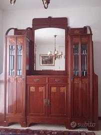 Credenza/Vetrina