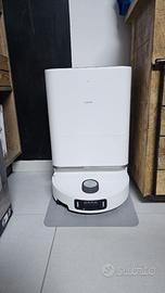 Xiaomi Robot Vacuum 5 Pro+Accessori - IN GARANZIA