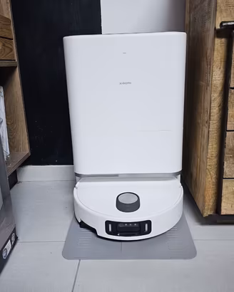 Xiaomi Robot Vacuum 5 Pro+Accessori - IN GARANZIA
