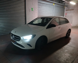 Mercedes classe B 200 sport plus