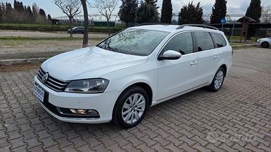 Volkswagen Passat Var. 1.4 TSI Comfort. EcoFuel