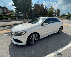 MERCEDES Classe A (W176) - 2016