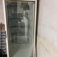 Vetrina per surgelati
