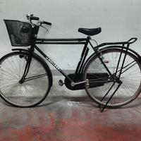 Bicicletta City Bike Holland 