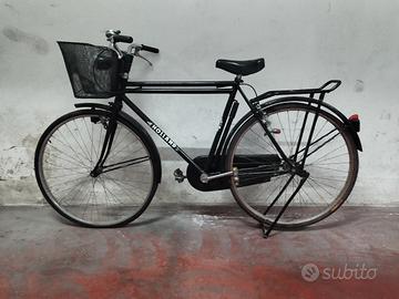 Bicicletta City Bike Holland 