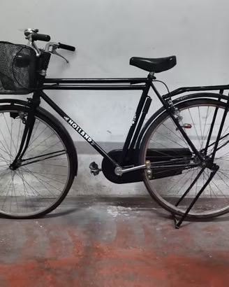 Bicicletta City Bike Holland 