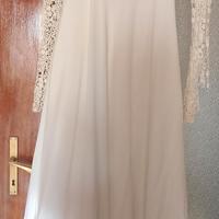 Abito sposa