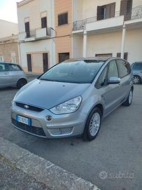 Ford Smax 2.0 diesel 