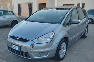 Ford Smax 2.0 diesel 