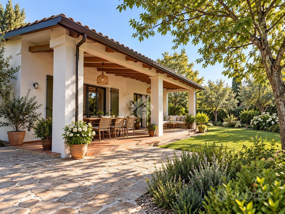 Casa – Monteveglio, Acquafredda - Vista 3