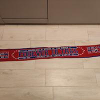 sciarpa ultras Bologna 