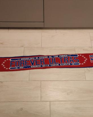 sciarpa ultras Bologna 