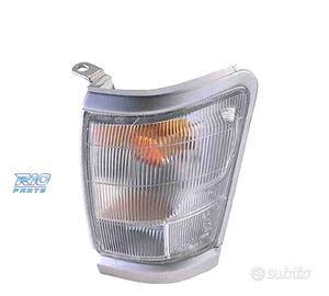 FRECCE ANTERIORI TOYOTA HILUX 98-01